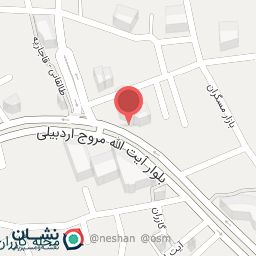 عکس دیزی سرای سنتی شیخ صفی