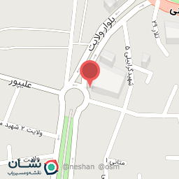 عکس فروشگاه موبایل قائم تل