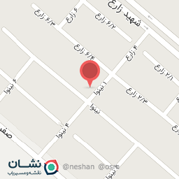 عکس پارک محله نینوا