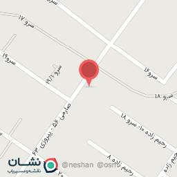 عکس آرایشگاه مردانه سرو