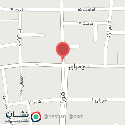 عکس آرایشی نیکنام