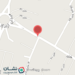 عکس فروشگاه چای وزین لاهیجان