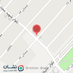 عکس سوپر مارکت یلدا