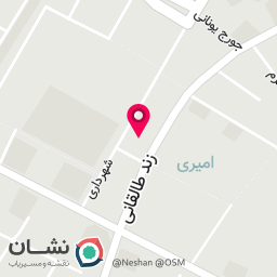 عکس غلامرضا هندیجانی کارشناس رسمی دادگستری
