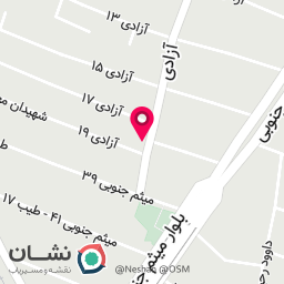 عکس نانوایی لواشی