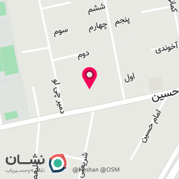 عکس شرکت سارنگ تجهیز طب