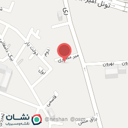 عکس پخش لوازم خانگی کریمی