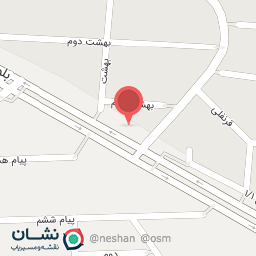 عکس آموزشگاه زبان های خارجی فاران ( حکیمیه )