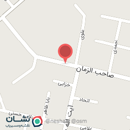 عکس نانوایی تافتون