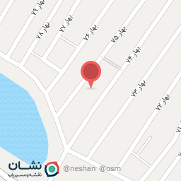 عکس حسنیه بغلانی های ایستگاه 9 فرح آباد