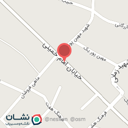 عکس نانوایی بربری 