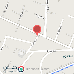 عکس طراحی سایت طوسی ادز