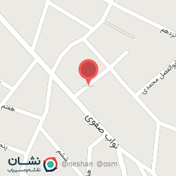 عکس داربست فلزی برادران بیاری