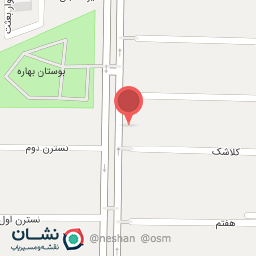 عکس املاک بزرگ تارخ