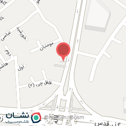 عکس خودپرداز بانک سپه