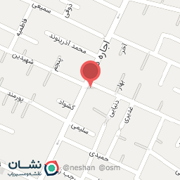 عکس فروشگاه لوازم آشپزخانه شمس