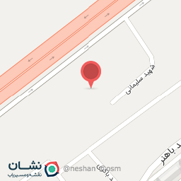 عکس گاراژ اطمینان دیزل آباد