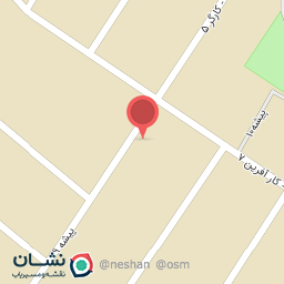 عکس فروشگاه پارسایی