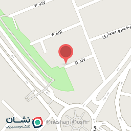 عکس ساختمان مسکونی ارکیده