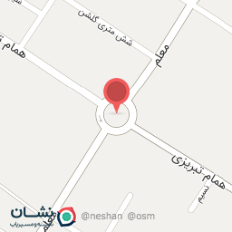 عکس فلکه دانشجو