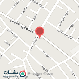 عکس قنادی پاییزان