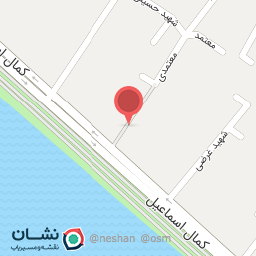 عکس خودپرداز بانک مسکن