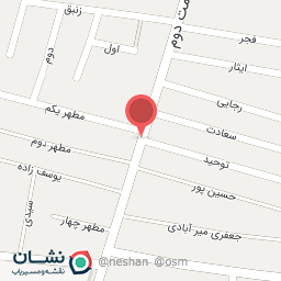 عکس آکادمی بدنسازی رستم