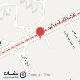 عکس دکتر فلافل 