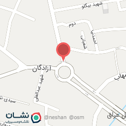 عکس ایستگاه تاکسی پیاده راه فرهنگی (شهرداری)