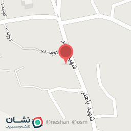 عکس فروشگاه نگین کیش