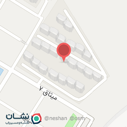 عکس مجتمع مسکونی کوهسار