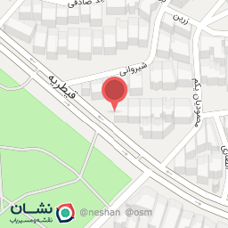 عکس سالن زیبایی هانا-قیطریه