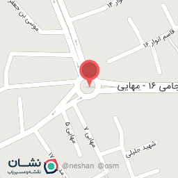 عکس میدان گلها