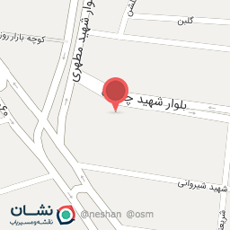 عکس پارکینگ عمومی