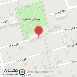 عکس خودپرداز درون فروشگاه