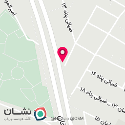 عکس خرازی فدک بازبان در مشهد