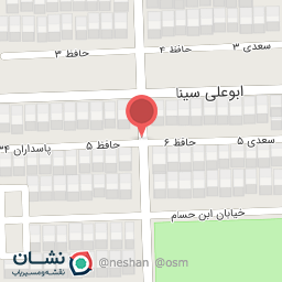 عکس فروشگاه مواد غذایی ثامن