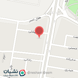 عکس آلین سنتر