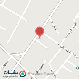 عکس خشکشویی جانان