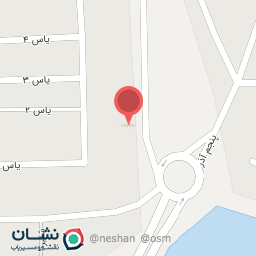 عکس سالن زیبایی شارا