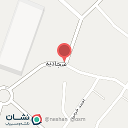 عکس آرایشگاه مردانه حسین