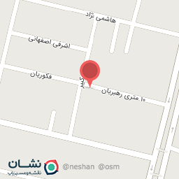 عکس شرکت شعله های سرخ شاذ