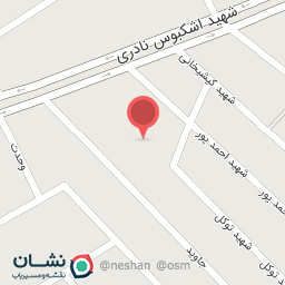 عکس مدرسه راهنمایی پسرانه رضوی