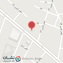 عکس فروشگاه لوازم آرایشی بهداشتی الماس غدیر