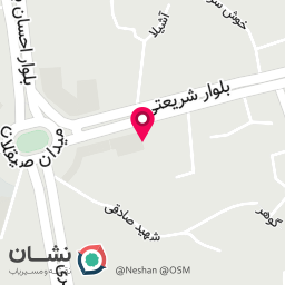 عکس مزون خیاطی زردوز