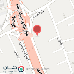 عکس فست فود لاله