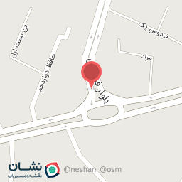 عکس برنج و چای فروشی سماعی