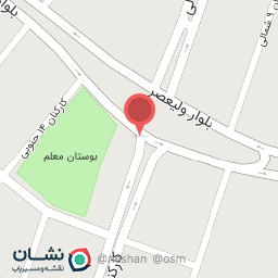 عکس رستوران نمونه گچساران