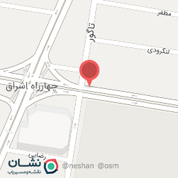 عکس دکتر گلبرگ دباغی