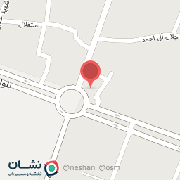 عکس داروخانه دکتر رستم زاده